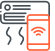 Phone icon symbolizing the convenient communication with Grace Air LLC, your trusted HVAC specialists in Lake Worth, FL. Reach us easily for expert heating and cooling services and exceptional customer support.